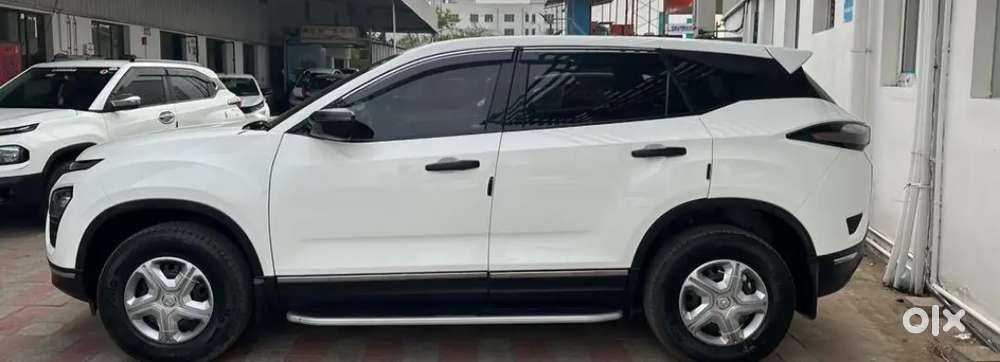 Tata Harrier Car In Great Condition