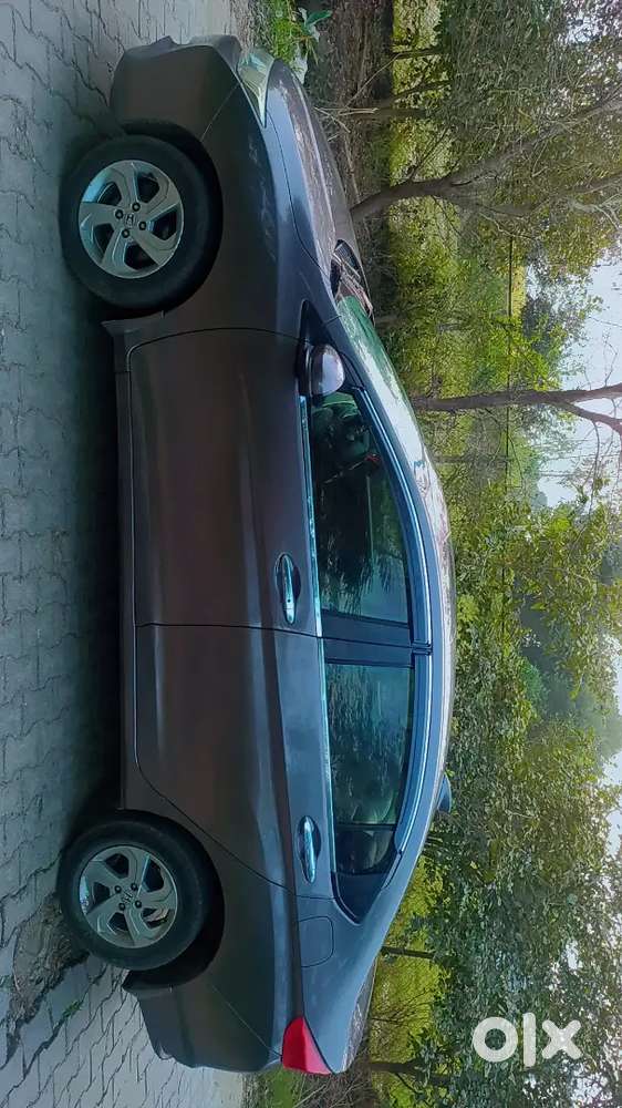 Honda City 1.5 Vx Mt (i-vtec)  Sunroof  Top Model  Good Condition
