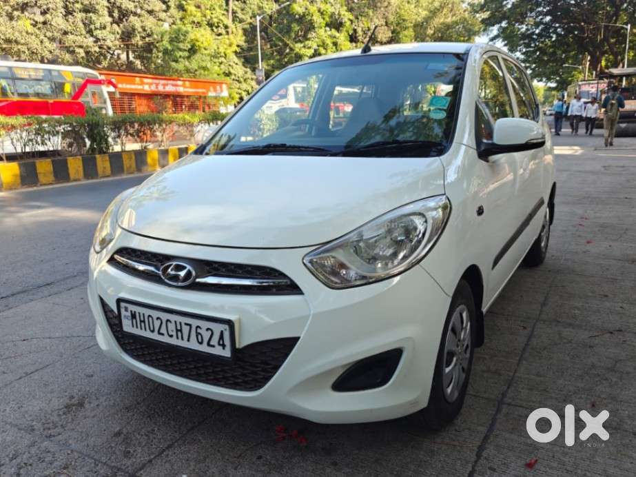 Hyundai I10 Magna, 2012, Petrol