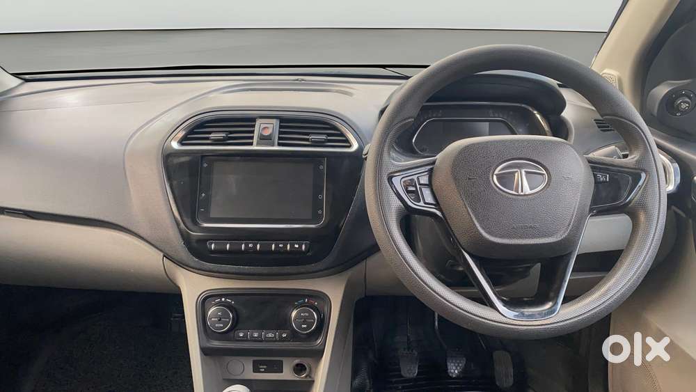 Tata Tiago 1.2 Revotron Xz Plus, 2019, Petrol