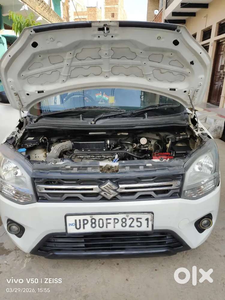 Wagonr Lxi Cng 2020