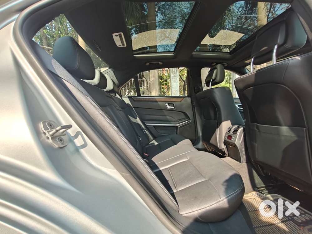 Mercedes-benz E-class E250 Cdi Edition E, 2016, Diesel