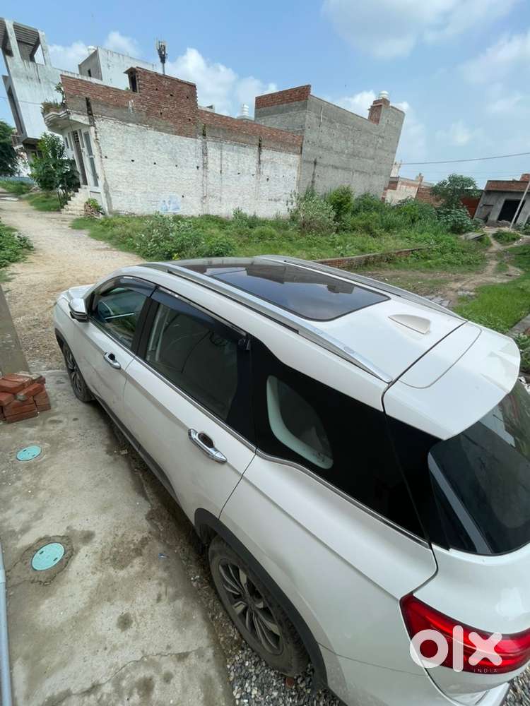 Mg Hector 2019 Diesel 47000 Km Driven