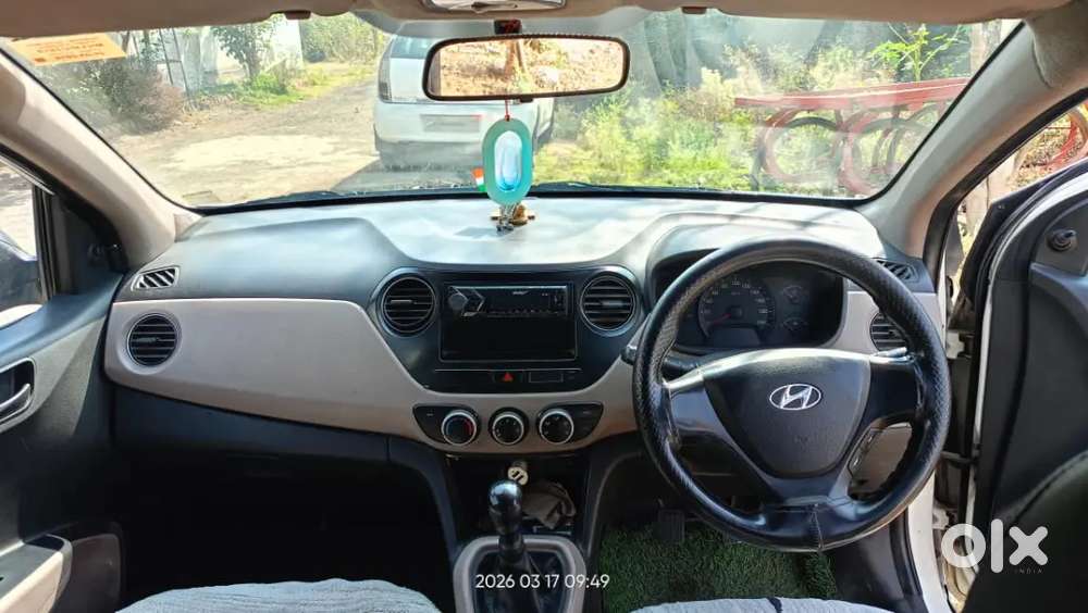 Hyundai Xcent 2016 Diesel