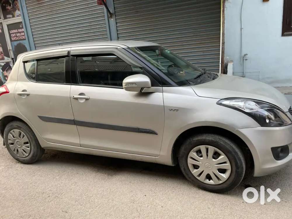Maruti Suzuki Swift 2011 Petrol 6500 Km Driven
