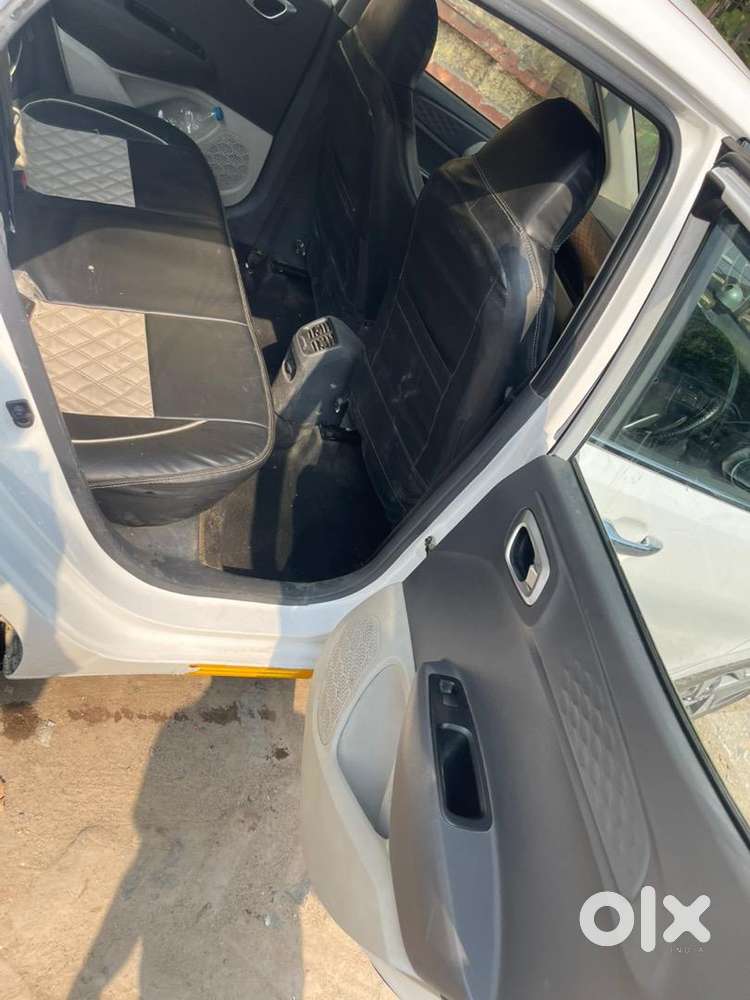 Hyundai Aura 2025 Well Maintained