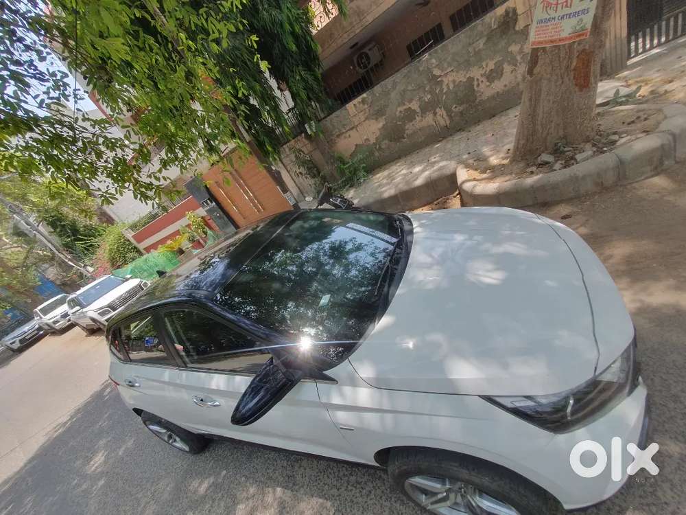 Hyundai New I20 2022