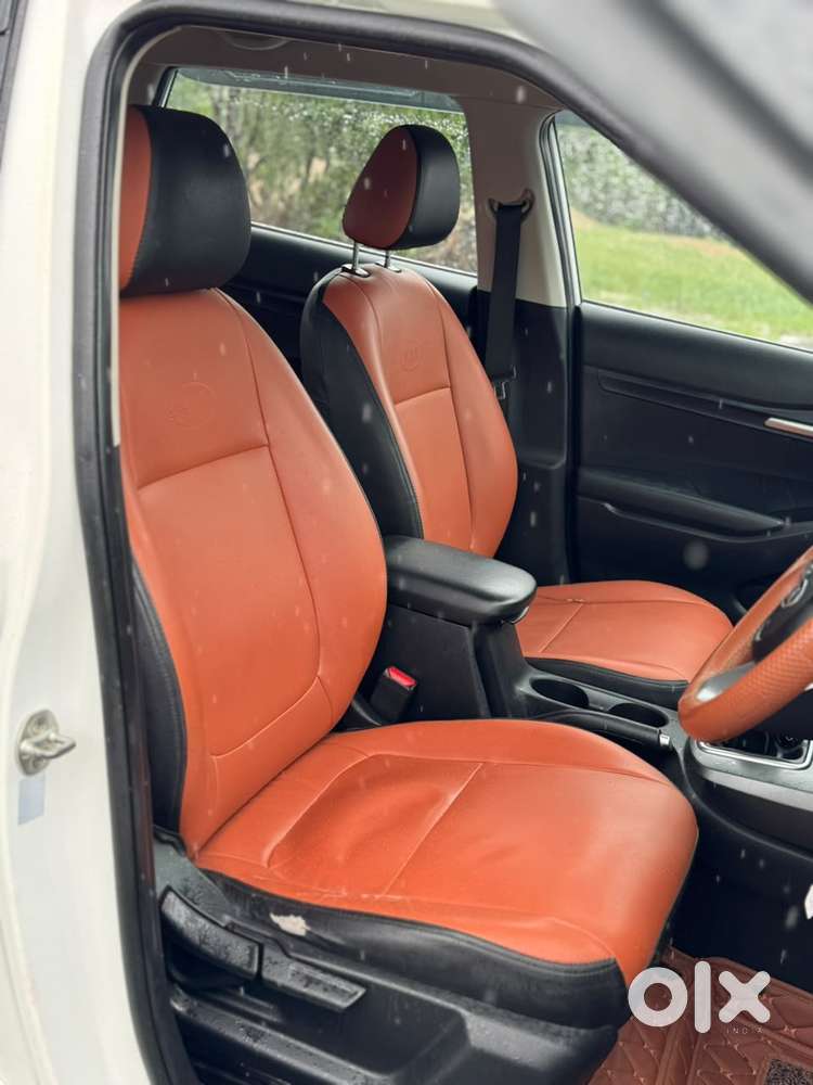 Kia Seltos Htk Plus D, 2021, Diesel