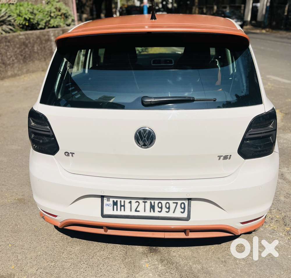 Volkswagen Polo 1.0 Highline Plus Tsi, 2022, Petrol
