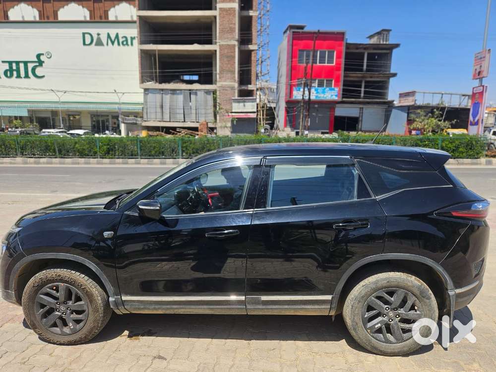 Tata Harrier 2.0 Kryotec Xta Plus, 2022, Diesel