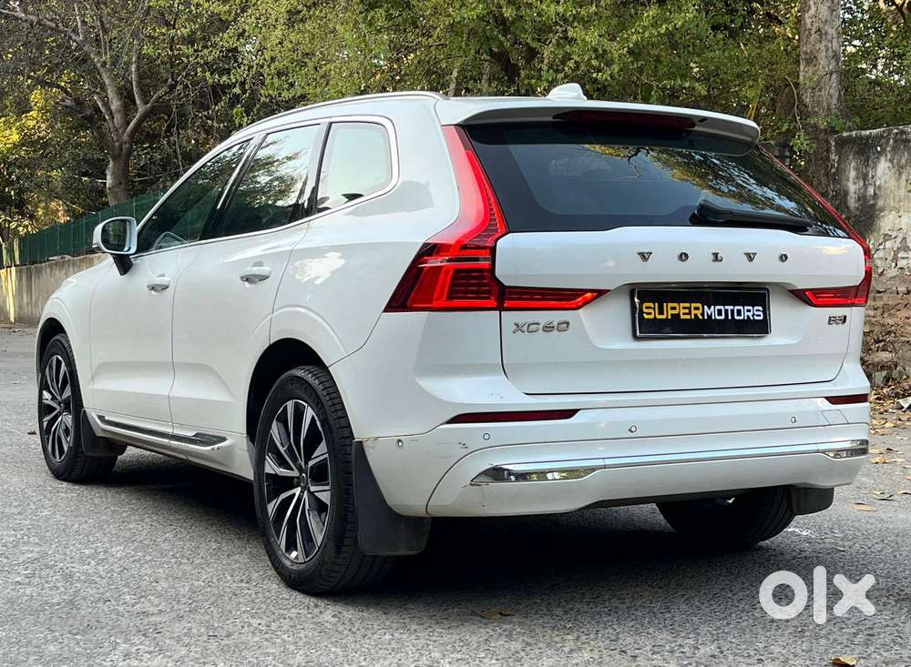 Volvo Xc60 2.0 B5 Ultimate, 2025, Petrol