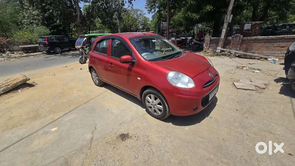 Nissan Micra Diseal For Sale