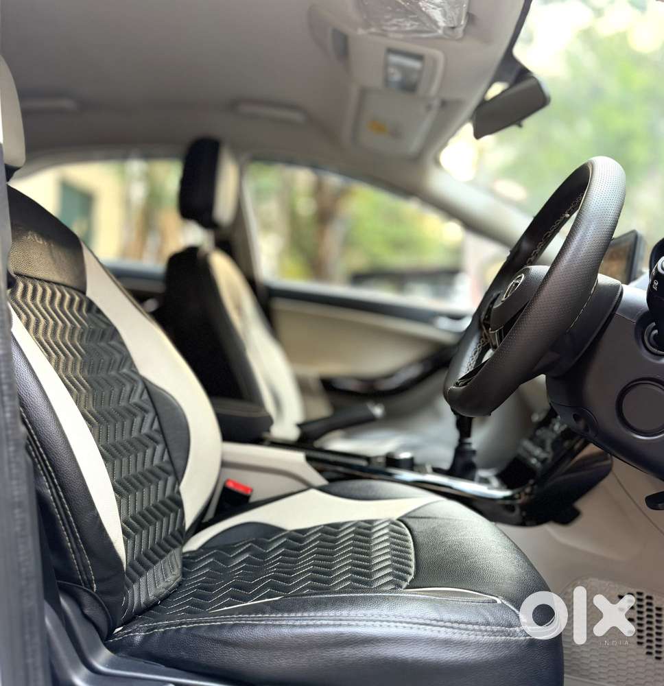 Tata Nexon 1.2 Revotron Xz Plus (o), 2022, Petrol