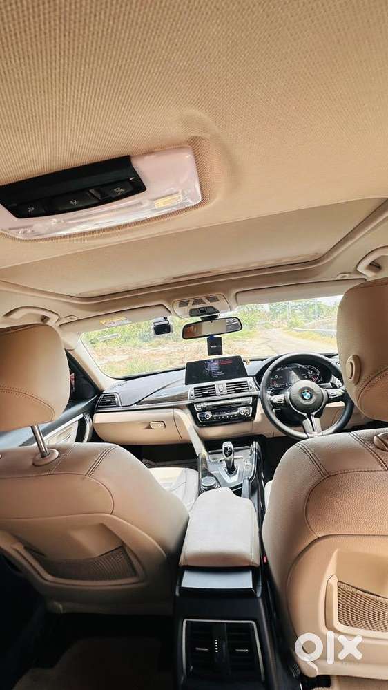 Bmw 3series Fully Equipped