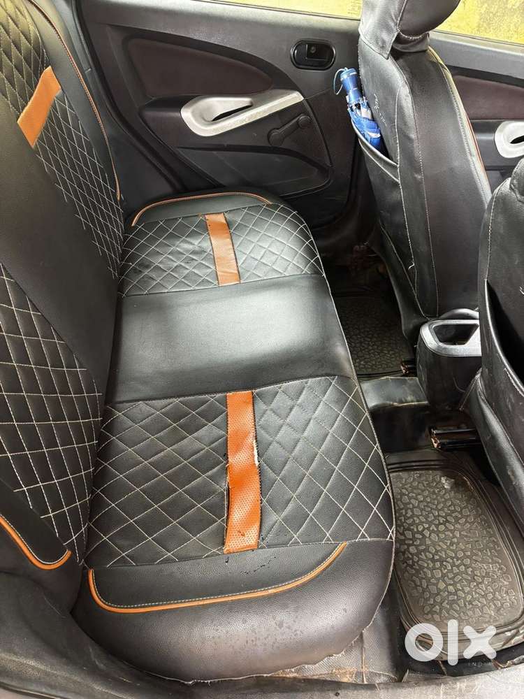 Ford Figo Diesel 2012