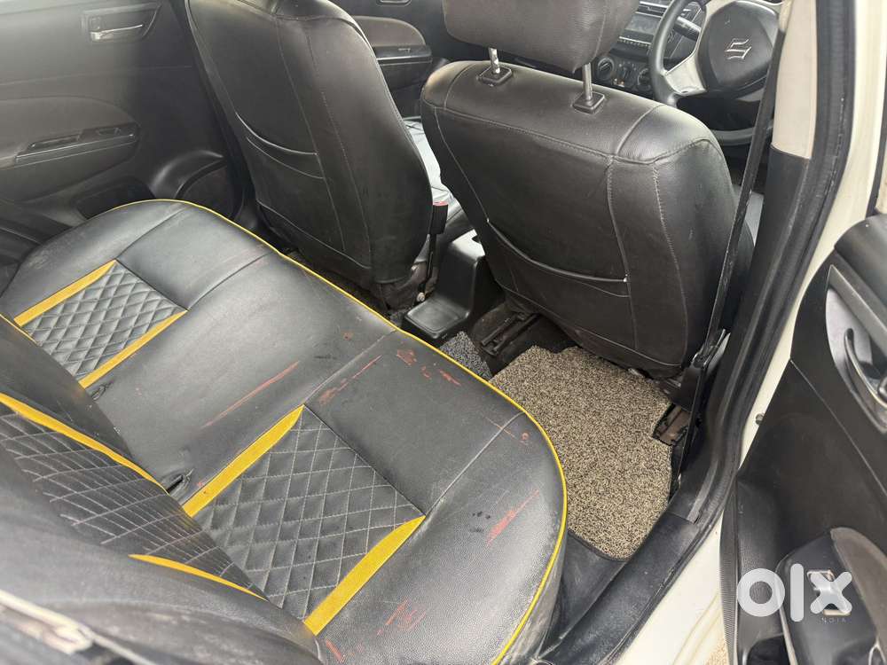 Maruti Suzuki Swift Vdi (o), 2015, Diesel