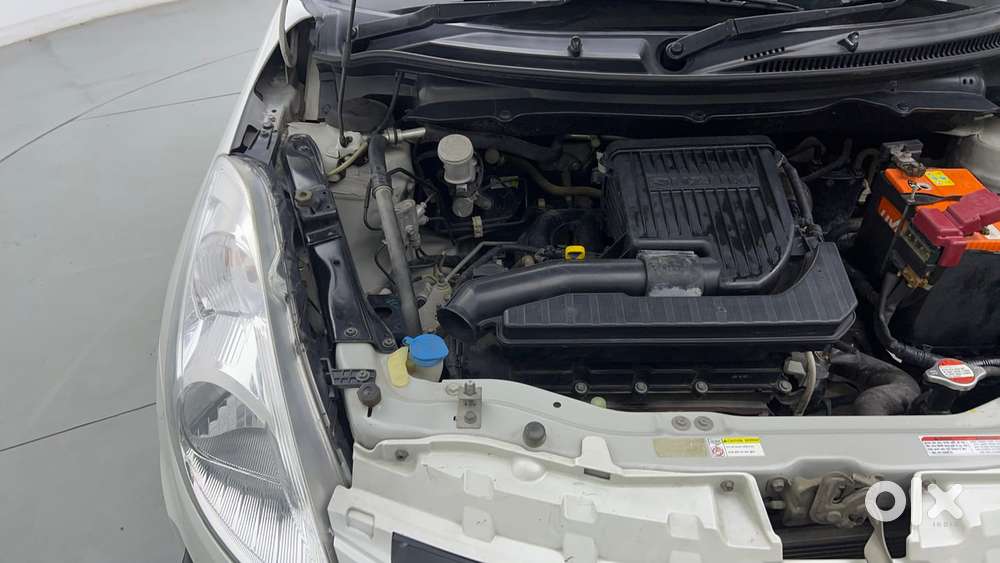 Maruti Suzuki Swift 1.2 Lxi (o), 2017, Petrol