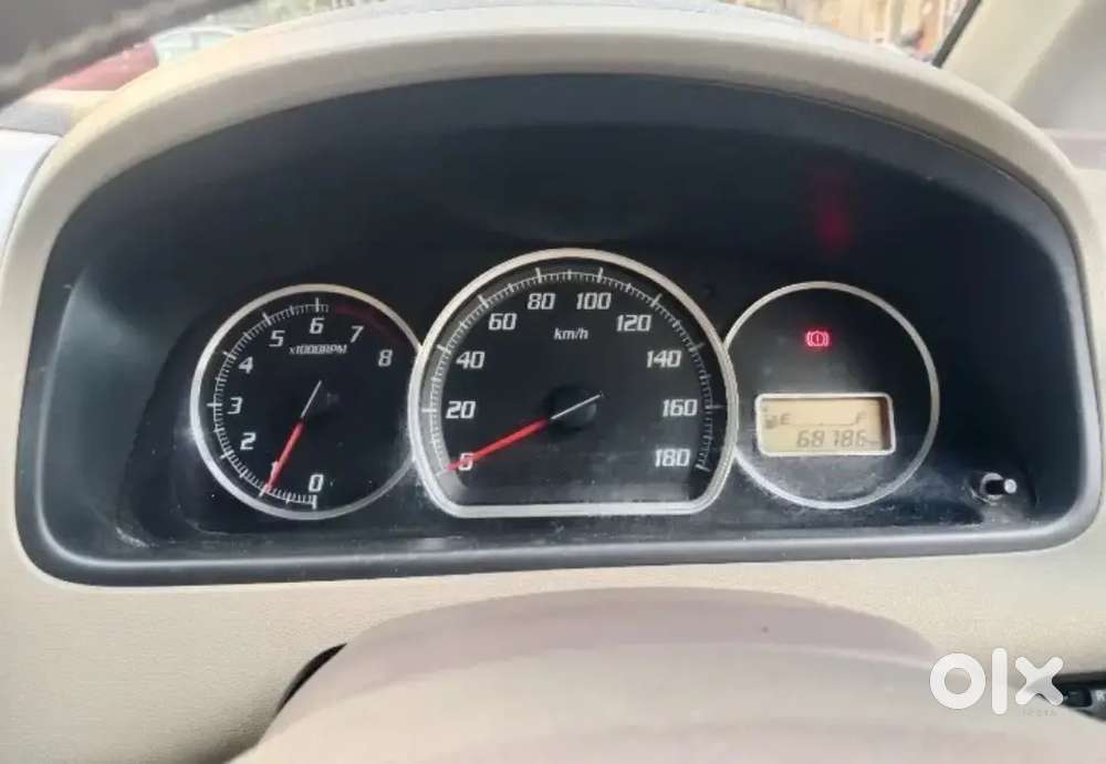 Maruti Suzuki Zen Estilo 2014 Cng & Hybrids 85000 Km Driven