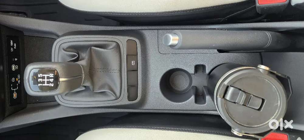 Hyundai New Venue Se 2025