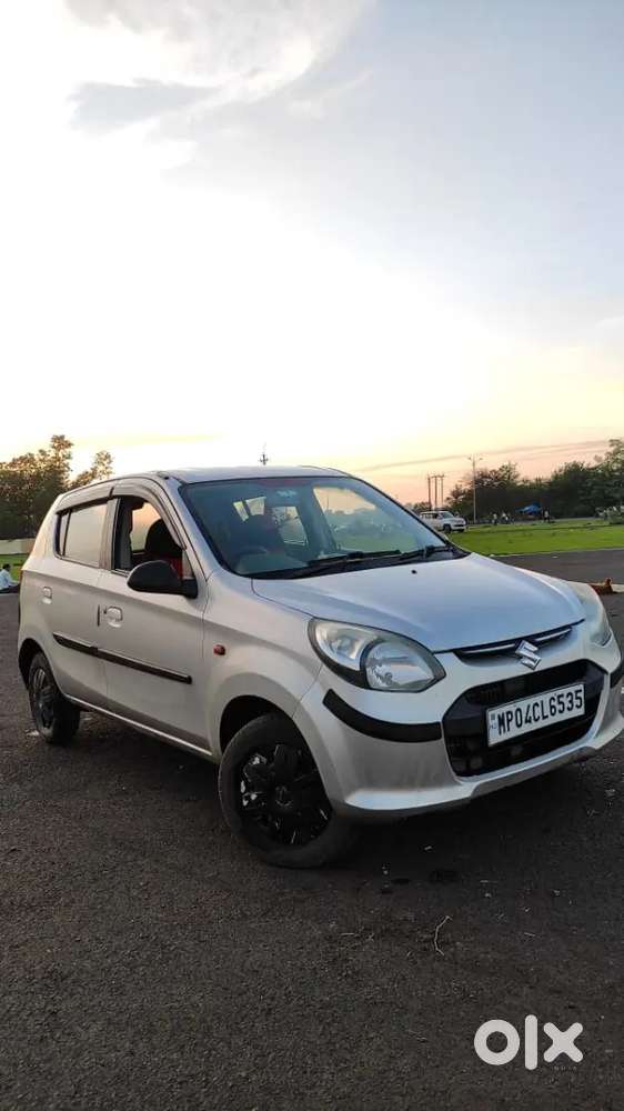 Good Condition Vehicle