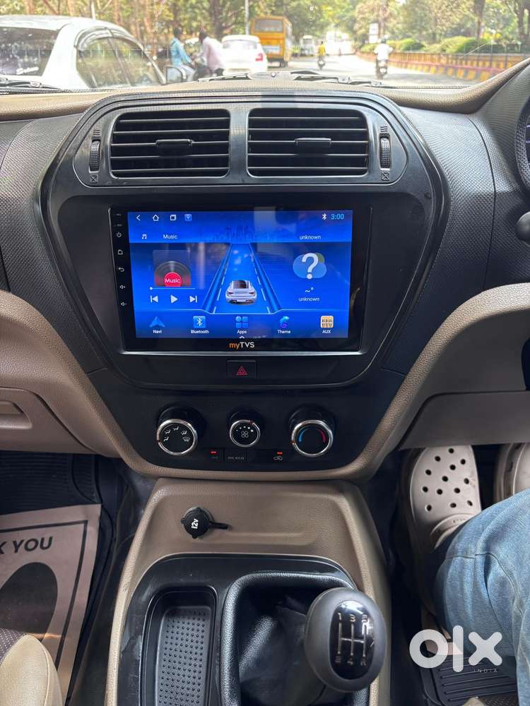 Mahindra Bolero Neo 1.5 N4, 2023, Diesel