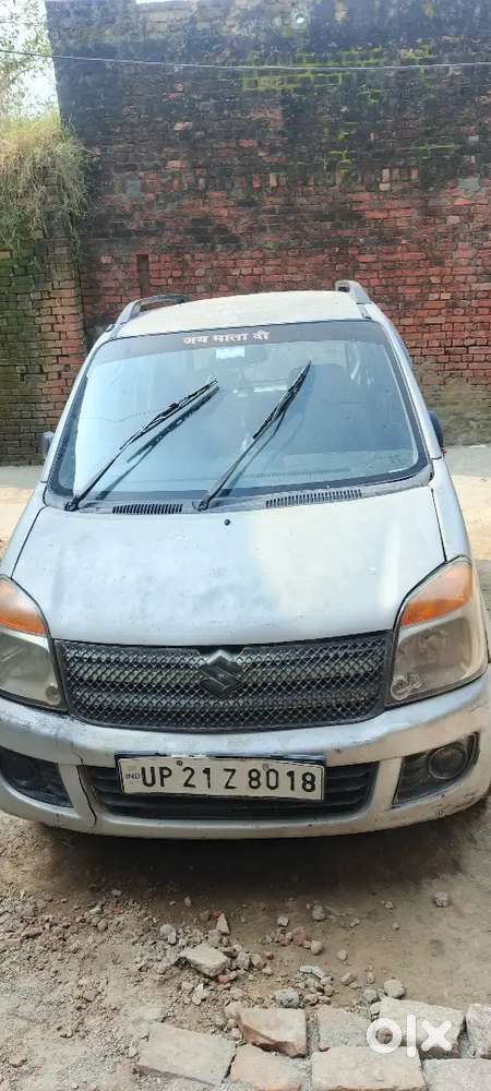 Maruti Suzuki Wagon R 2009