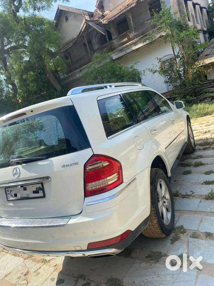 Mercedes-benz Gle 2012 Diesel Good Condition