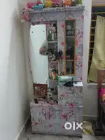 Dressing table