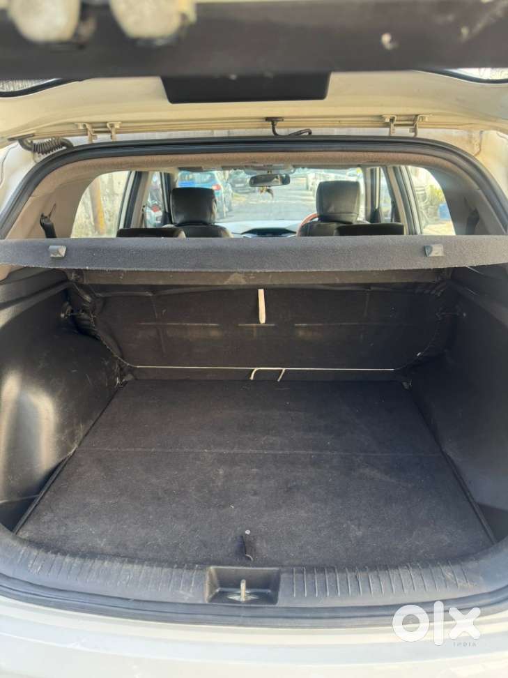 Hyundai Creta Sx Petrol Mt, 2016, Petrol