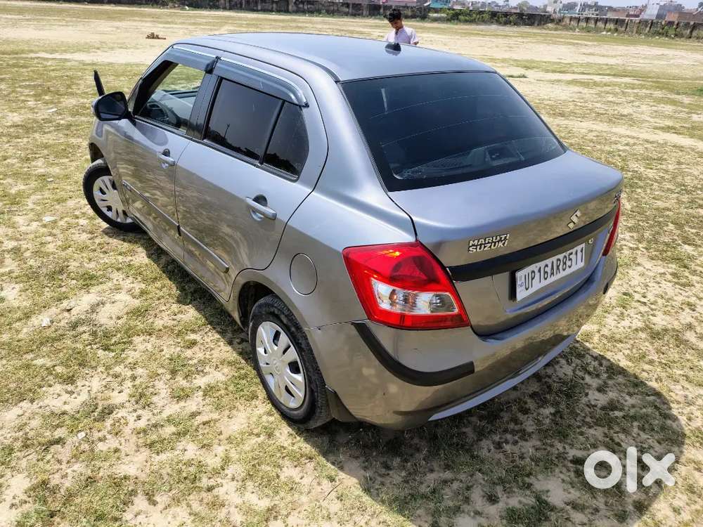 Maruti Suzuki Swift Dzire 2014 Diesel Well Maintained