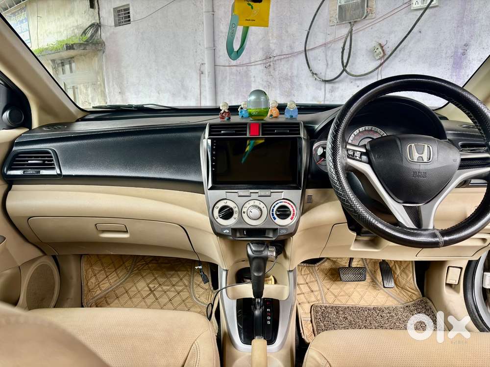 Honda City Petrol Automatic  Well Maintained