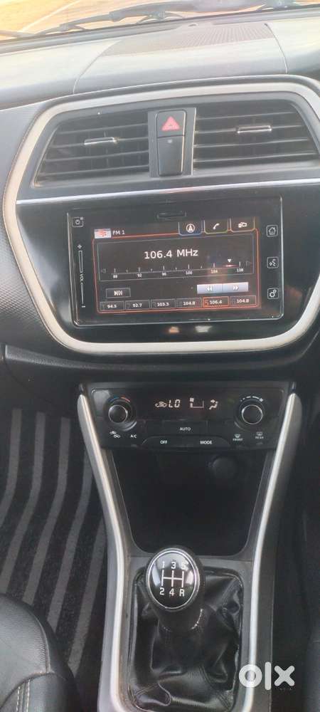 Maruti Suzuki S-cross Alpha 1.3, 2015, Diesel