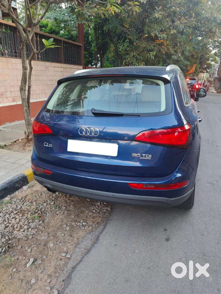 Audi Q5 3.0 Tdi, 2016, Diesel