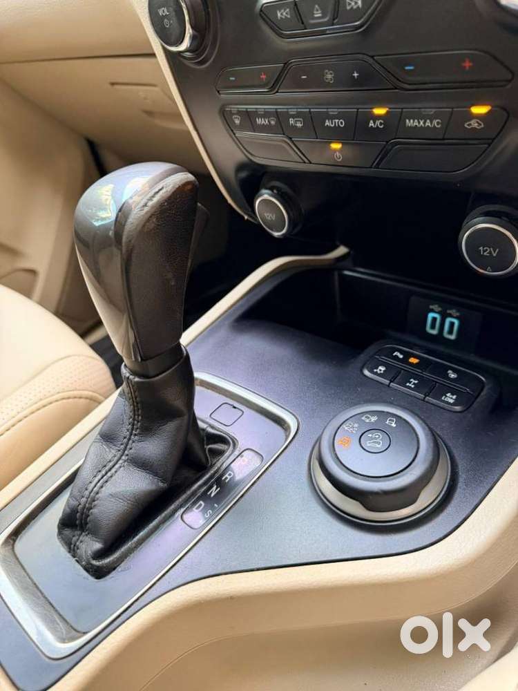 Ford Endeavour 3.2 Titanium Plus 4x4 At, 2018, Diesel