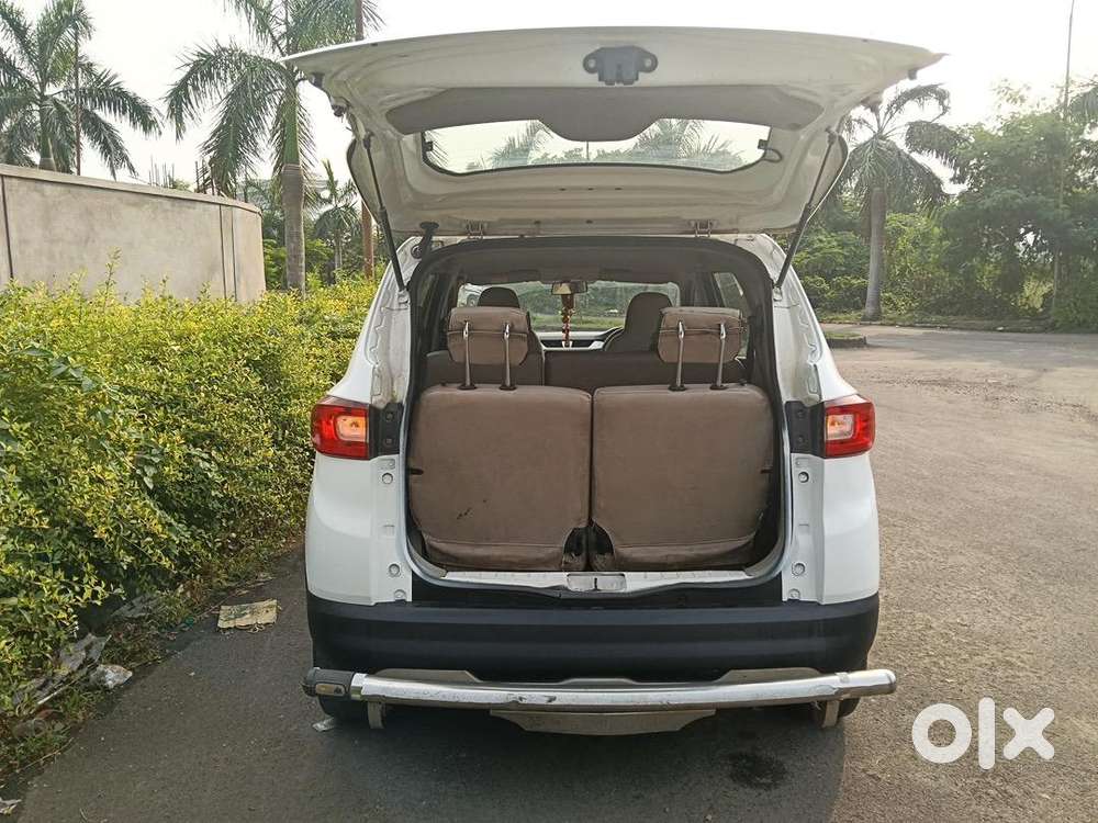 Renault Triber 2021 Petrol Good Condition