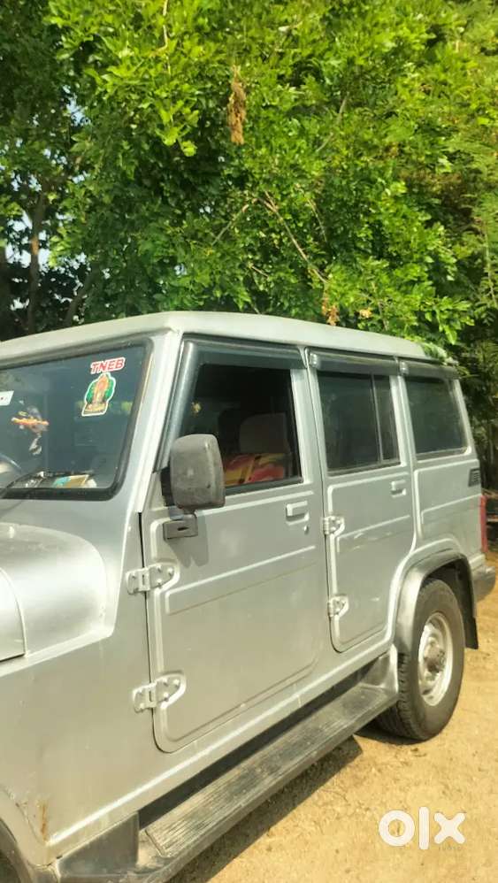 Mahindra Bolero Neo Plus 1999