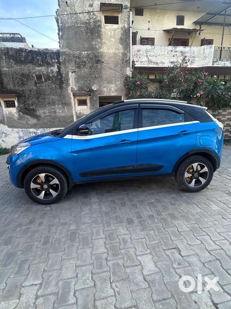 Top Model Original Car