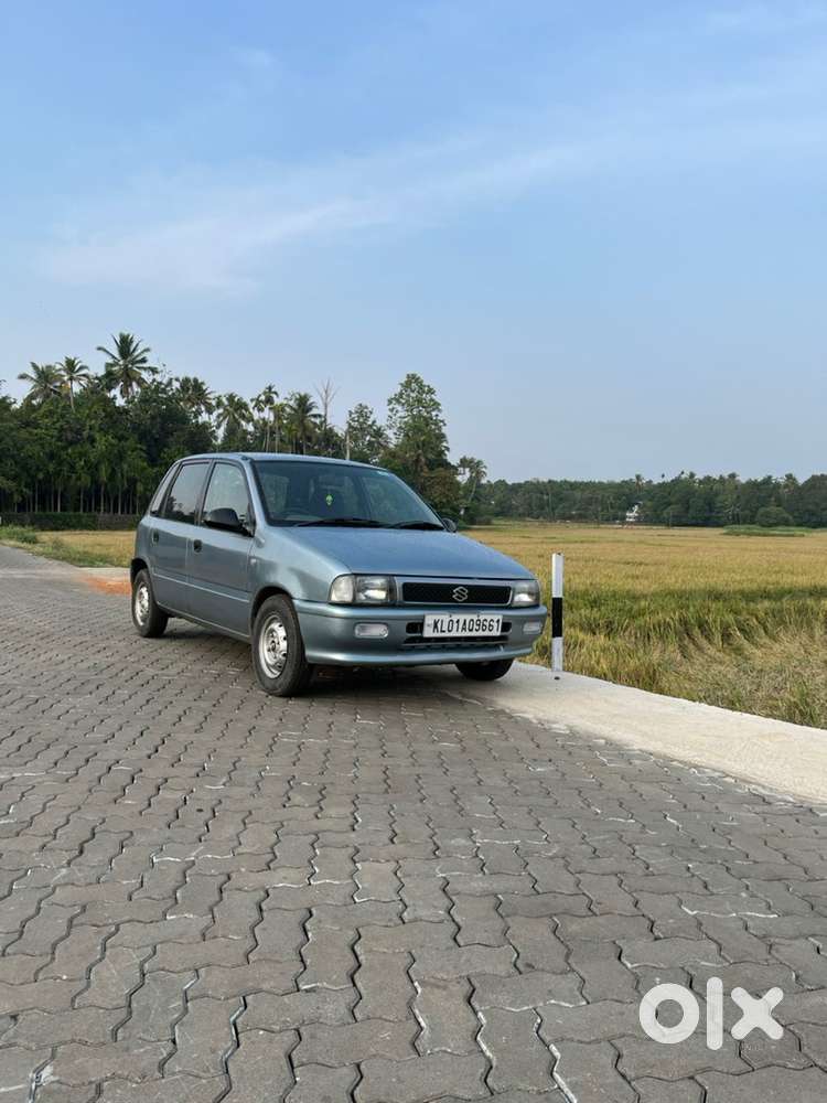 Zen Mpfi Vxi
