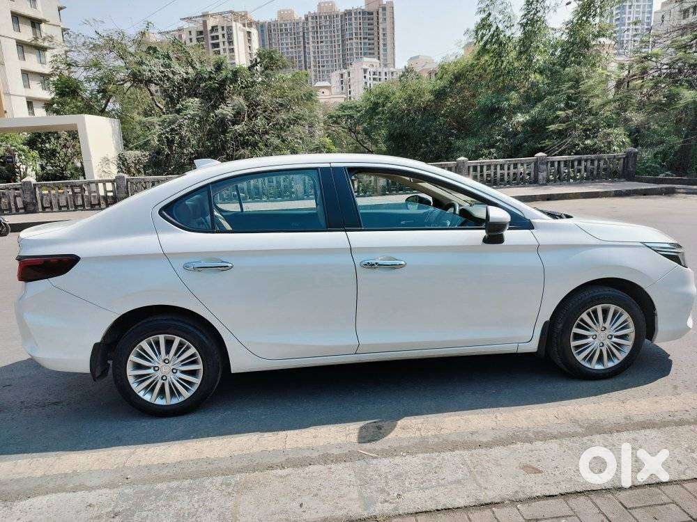 Honda City V Mt Exclusive, 2022, Petrol