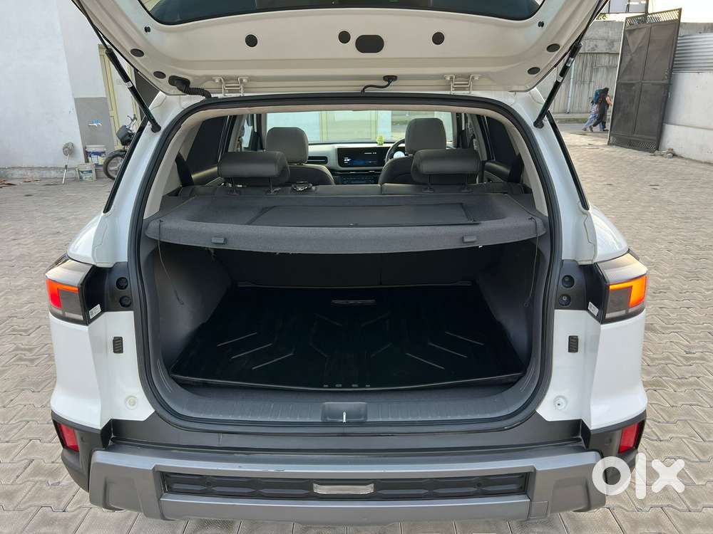 Hyundai Creta Sx (o) 1.5 Diesel Automatic, 2024, Diesel