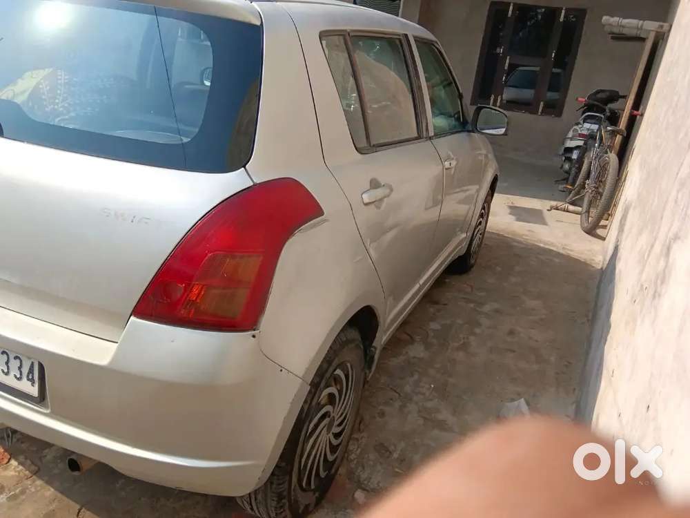 Maruti Suzuki Swift 2006