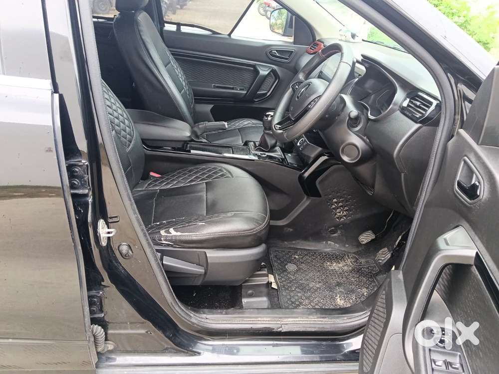 Renault Kiger Rxz Turbo, 2022, Petrol