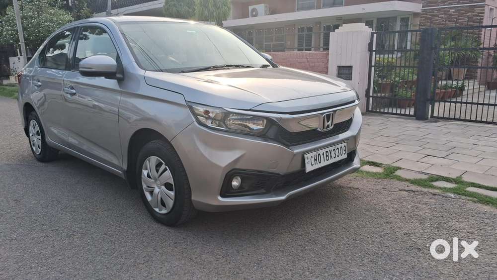 Honda Amaze 2019 Petrol