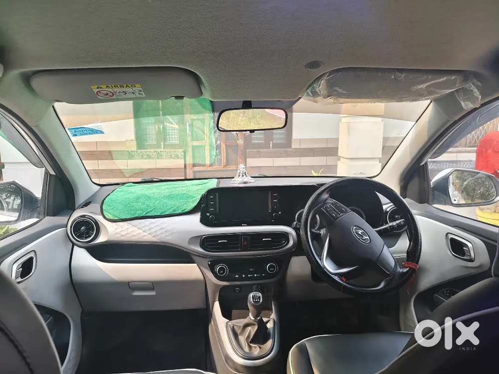 Hyundai Grand I10 Nios 2022