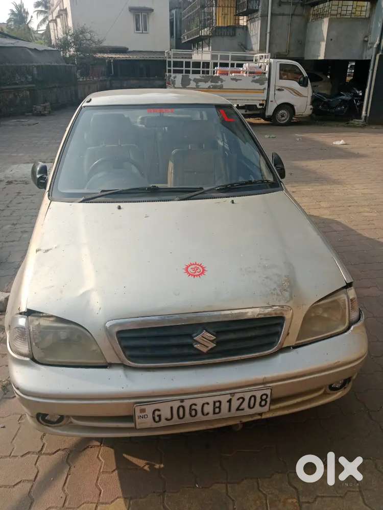 2006 Maruti Suzuki Esteem