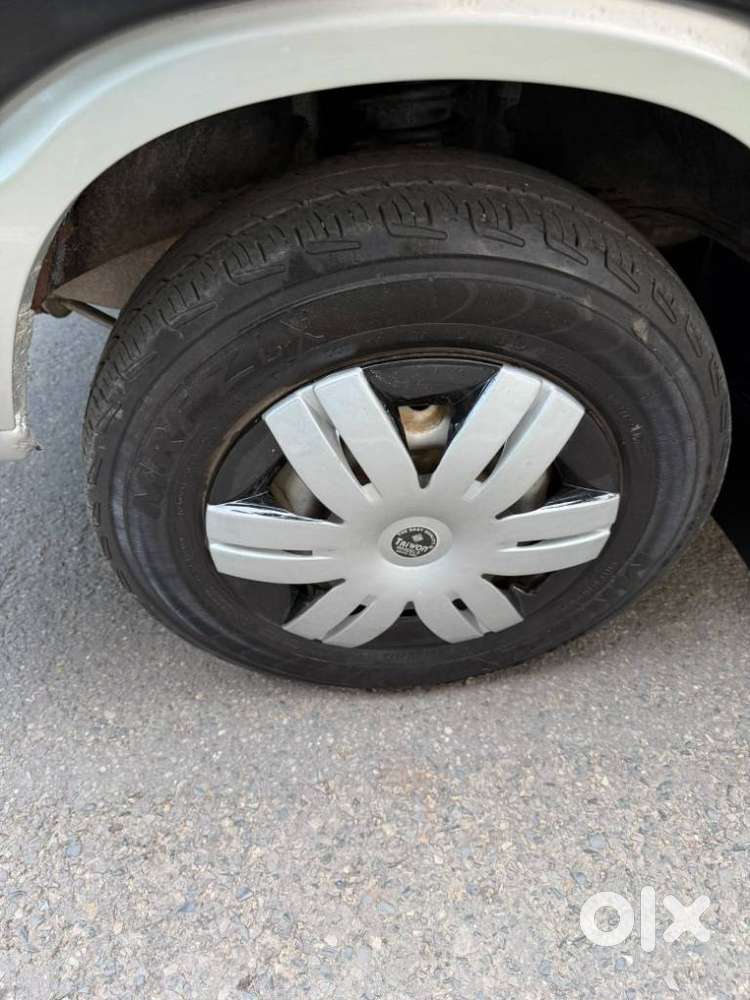 Maruti Suzuki Omni Mpi Std Bsiv, 2016, Petrol
