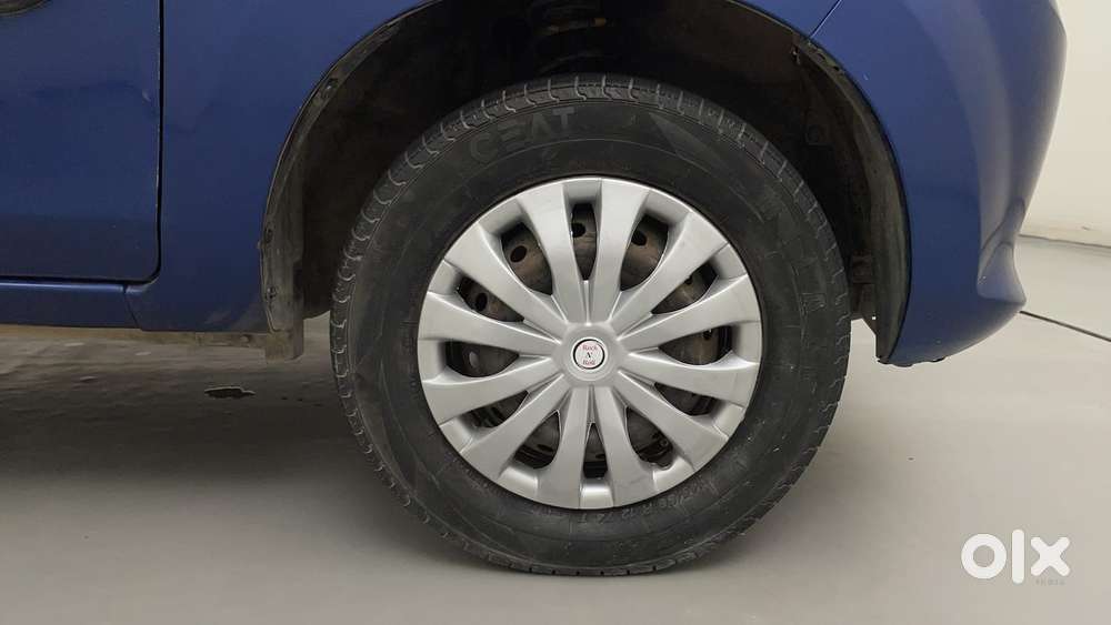 Maruti Suzuki Alto 800 Lxi, 2013, Petrol