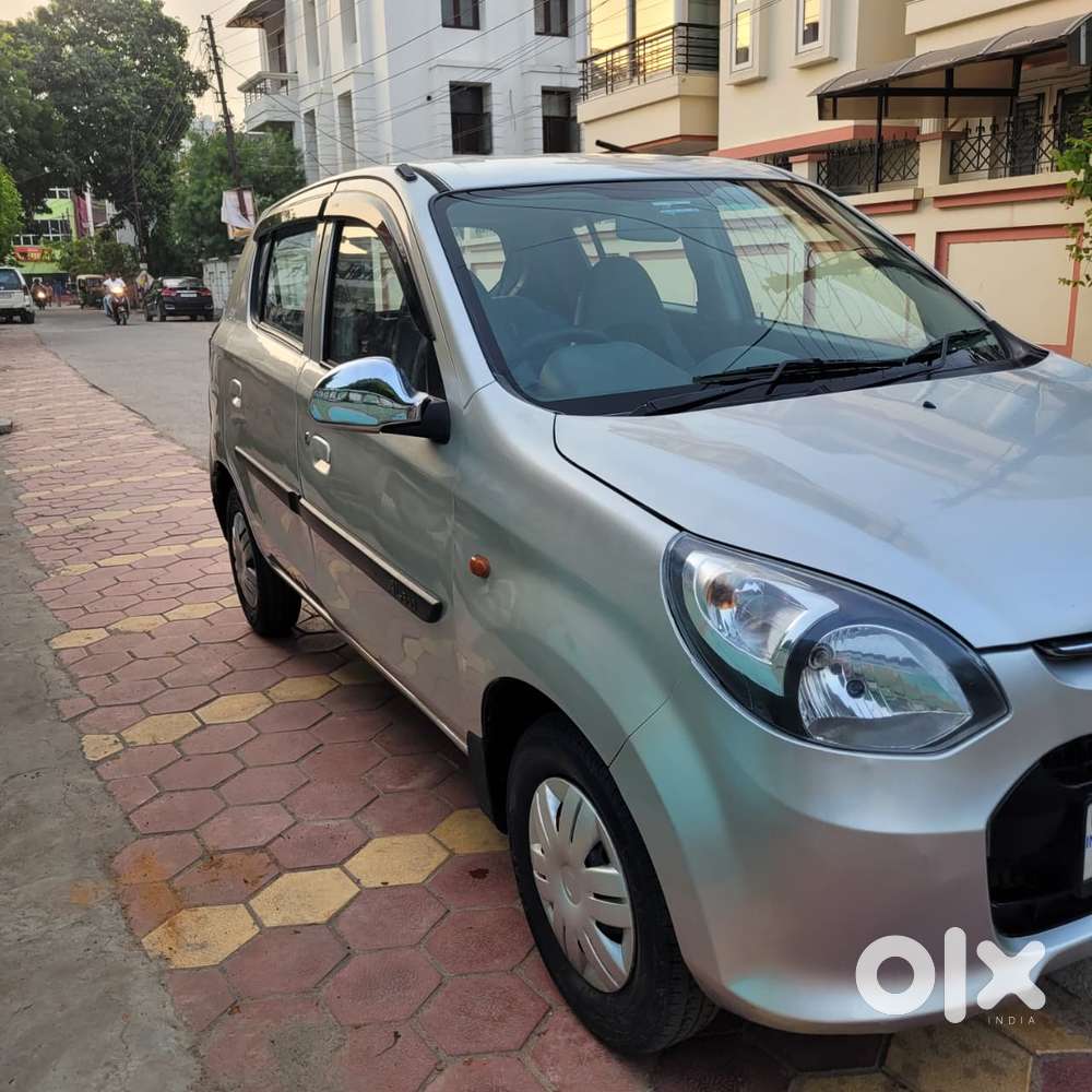 Maruti Suzuki Alto 800 Lxi, 2014
