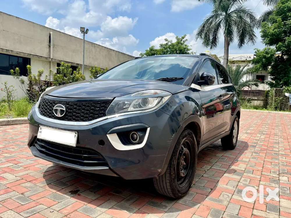 Tata Nexon 2020 Diesel Good Condition