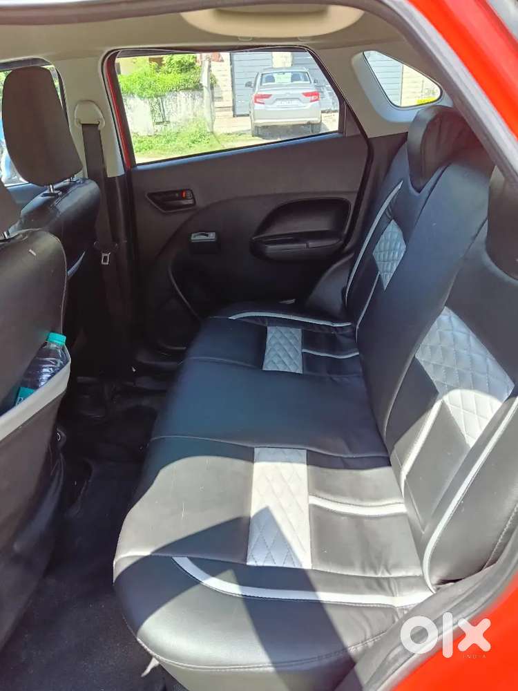 Maruti Suzuki Baleno 2019 Petrol 69000 Km Driven